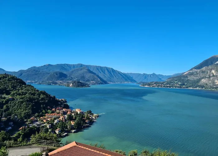 Lakecomoweb Apartments