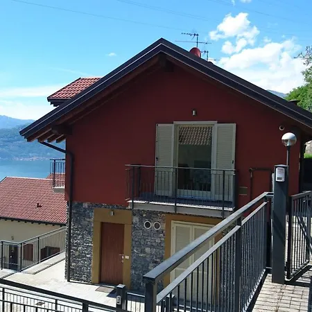 Lakecomoweb Apartments Perledo Exterior photo