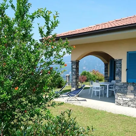 Lakecomoweb Apartments Perledo Exterior photo