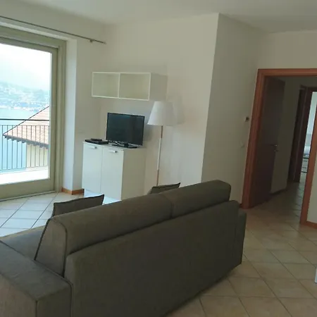 Lakecomoweb Apartments Perledo Room photo
