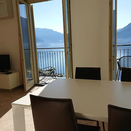 Lakecomoweb Apartments Perledo Room photo