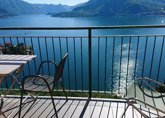 Lakecomoweb Apartments