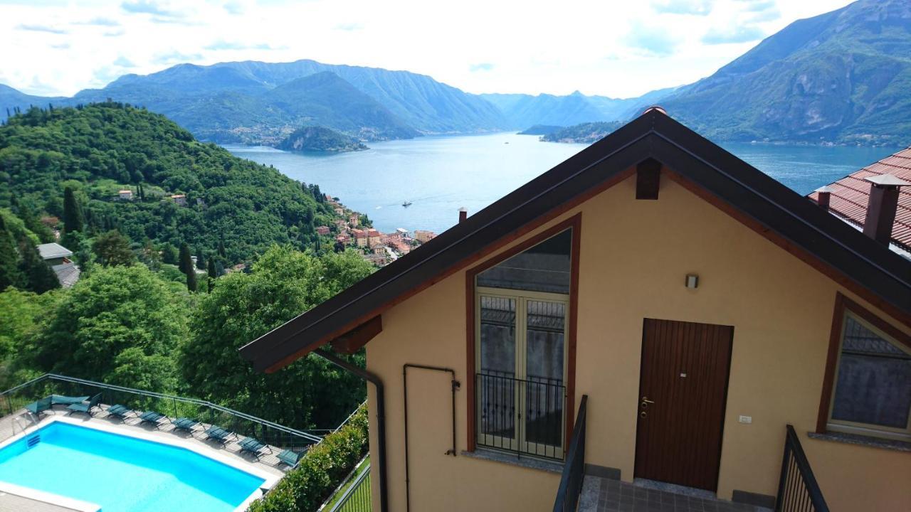Lakecomoweb Appartamento *