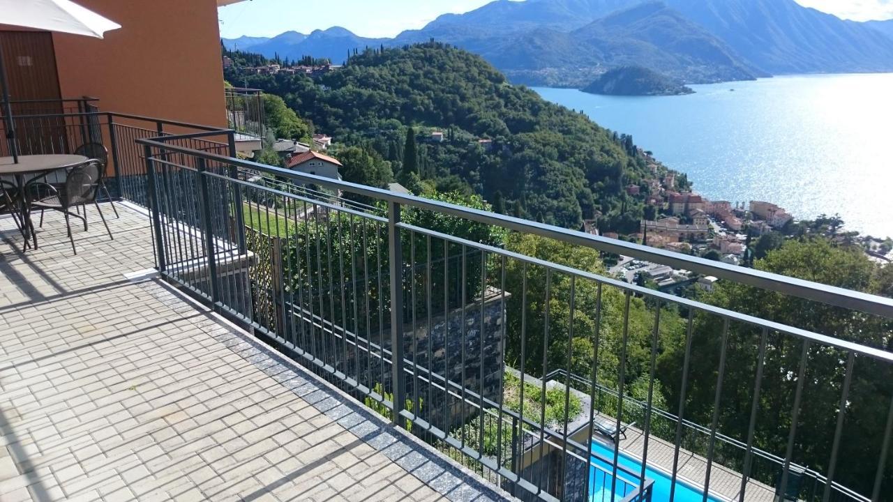 Lakecomoweb Appartamento *