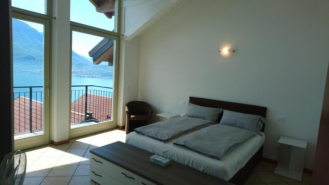 Lakecomoweb Appartamento *