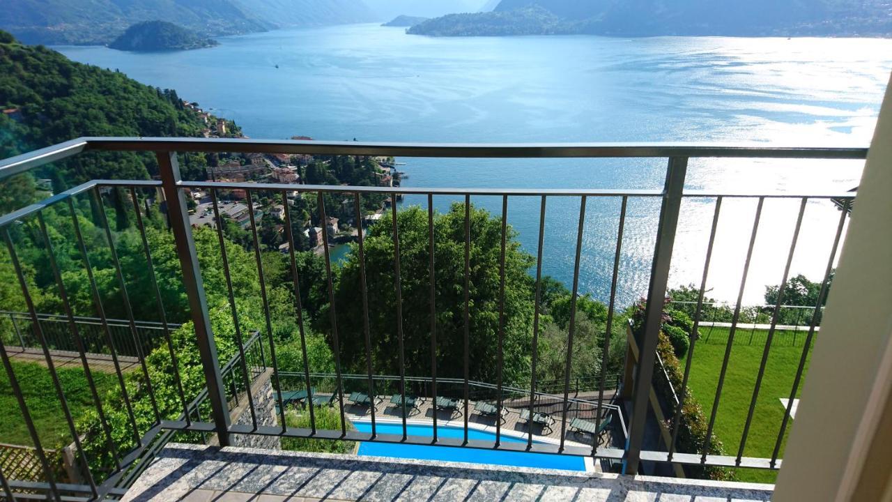Appartamento Lakecomoweb Perledo