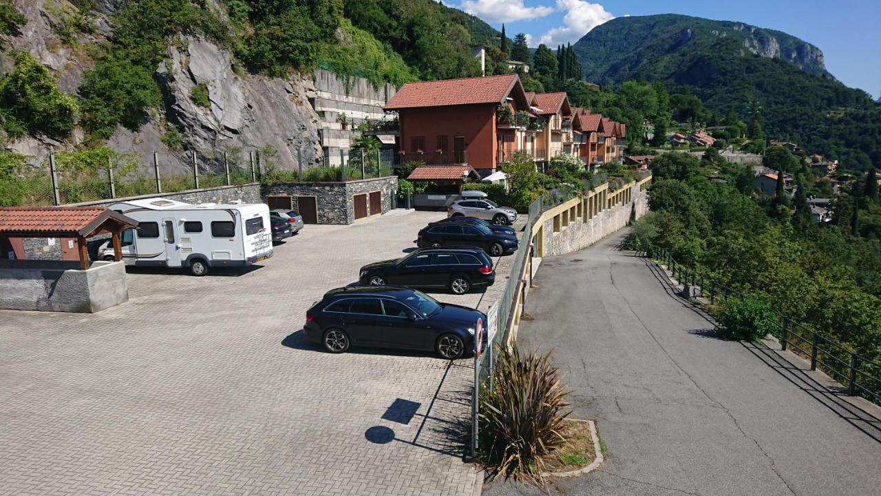 Lakecomoweb Appartamento *