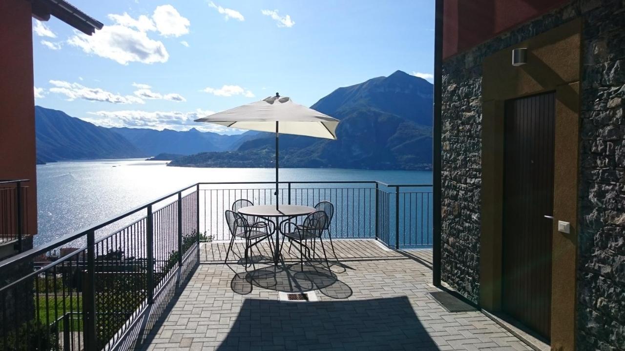 Appartamento Lakecomoweb *