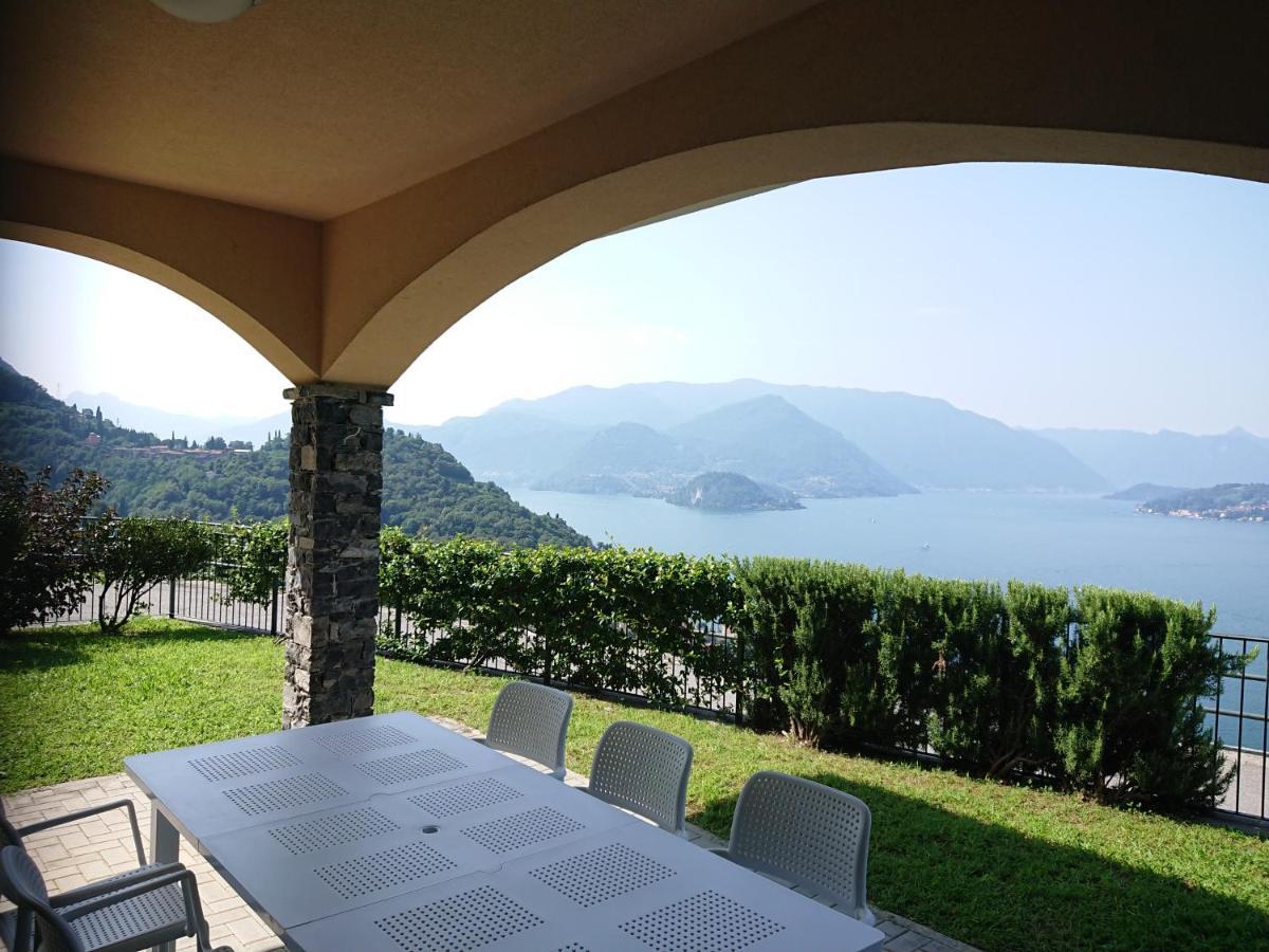 Appartamento Lakecomoweb Perledo