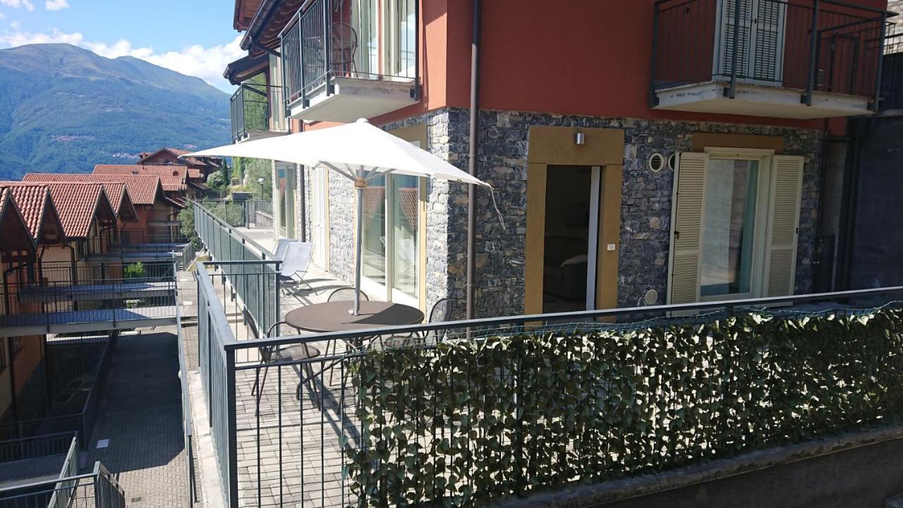 Appartamento Lakecomoweb *