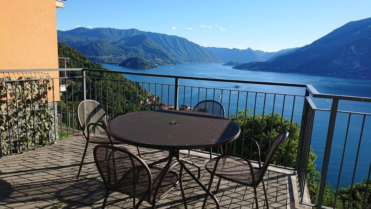Lakecomoweb Appartamento Perledo