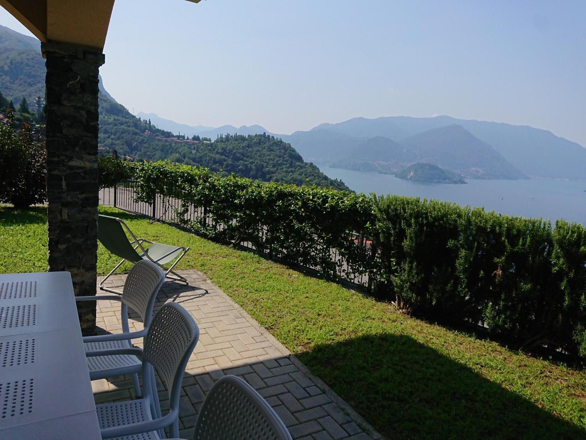 Lakecomoweb Appartamento *